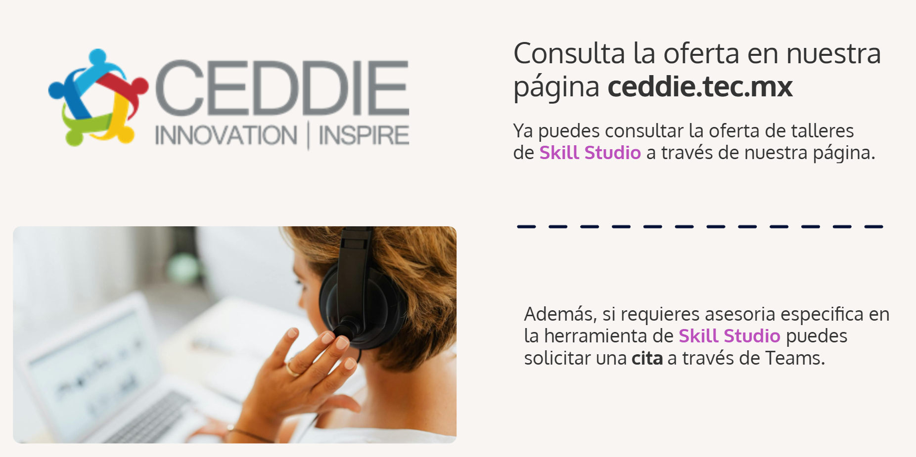 CEDDIE