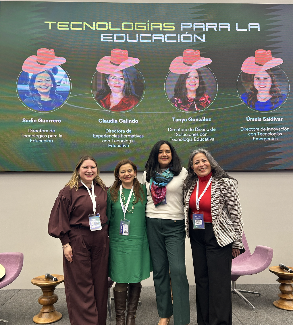 Las 10 Tecnologías Educativas del 2026