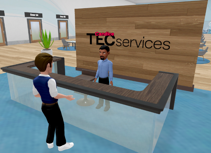 Servicios a alumnos 