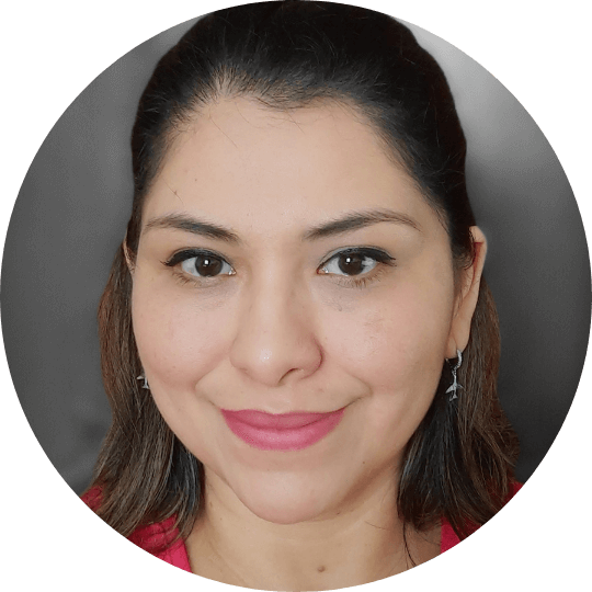 Angélica Aguilar Ariciaga