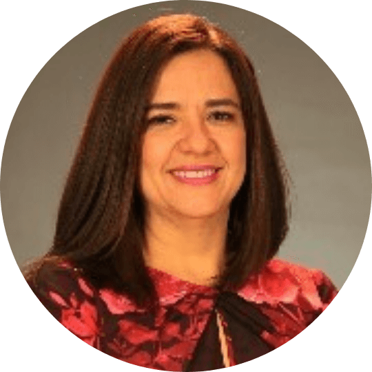 Tanya González Buenrostro