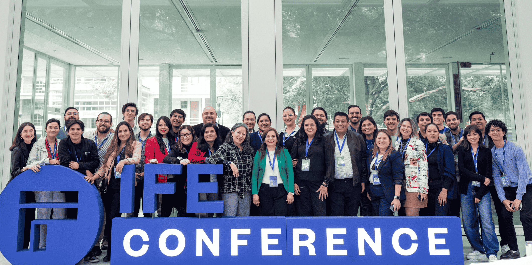 ife conference