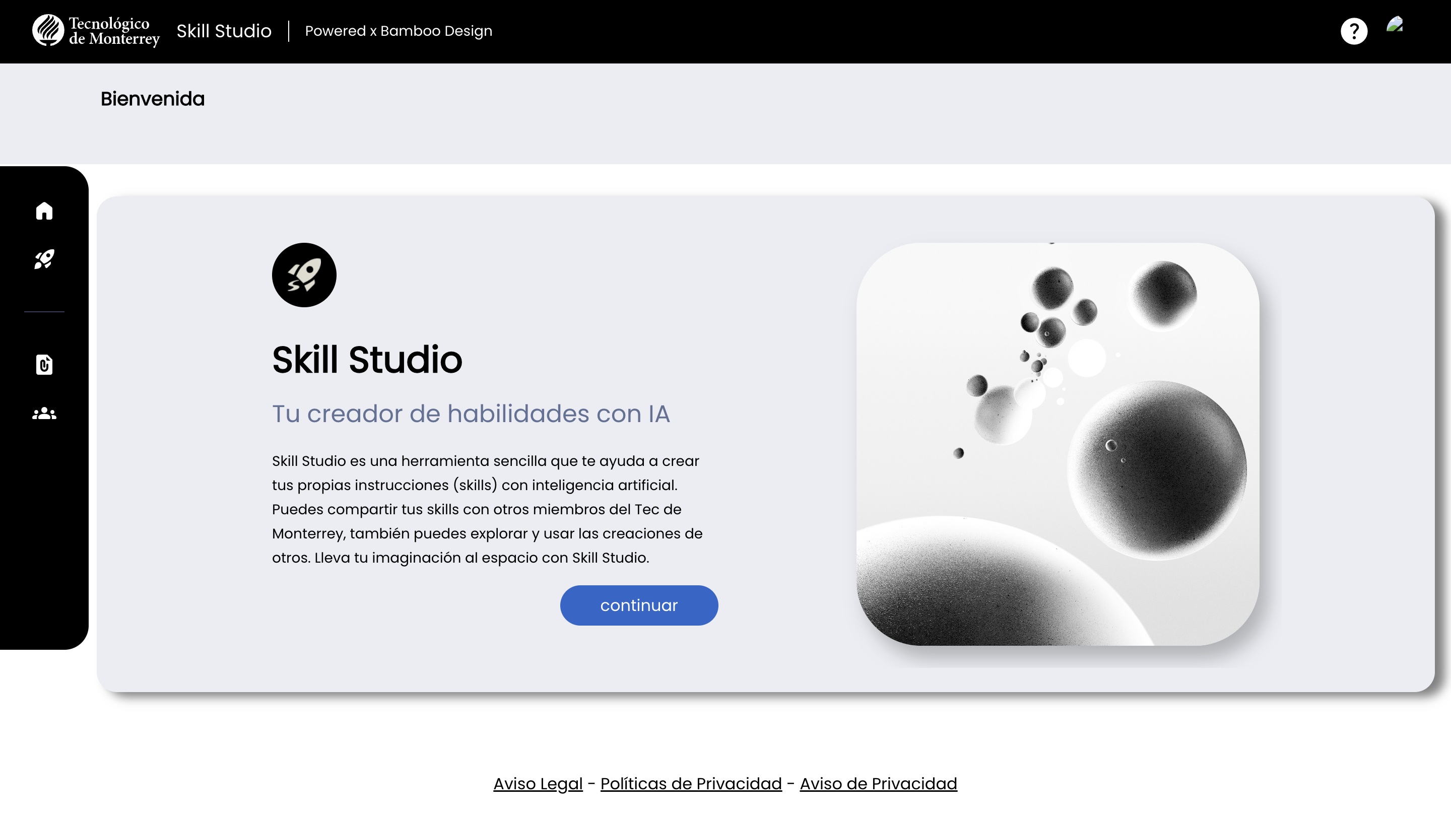 skill studio