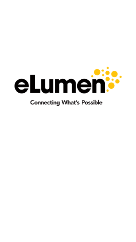 eLumen logo