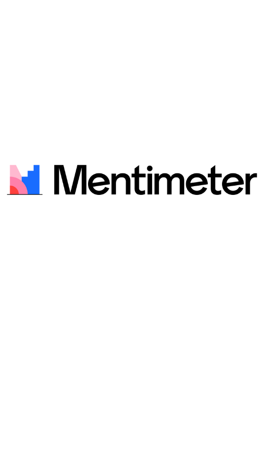 logo mentimeter