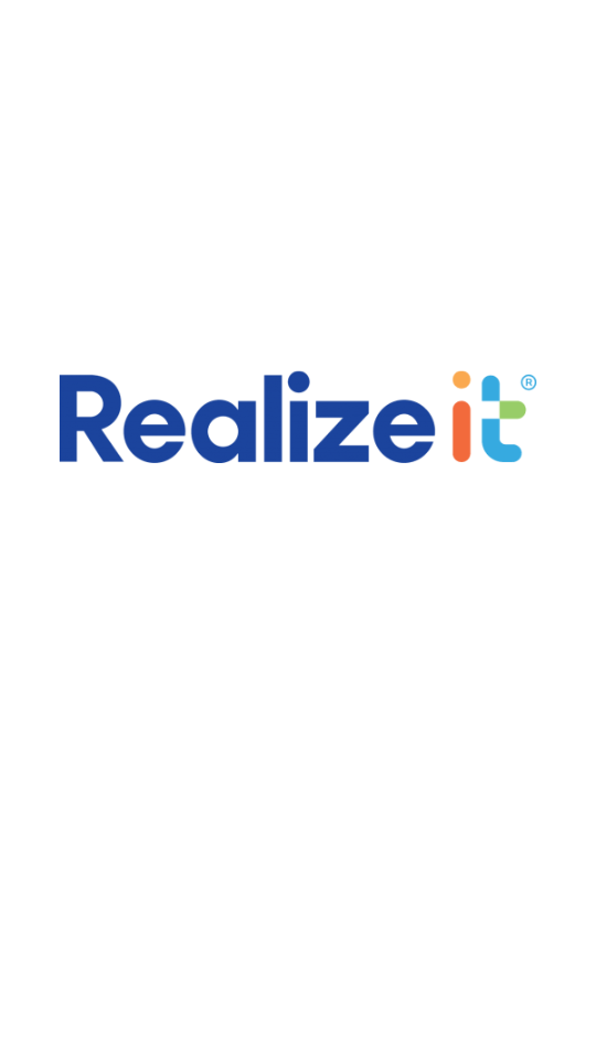 logo realize it
