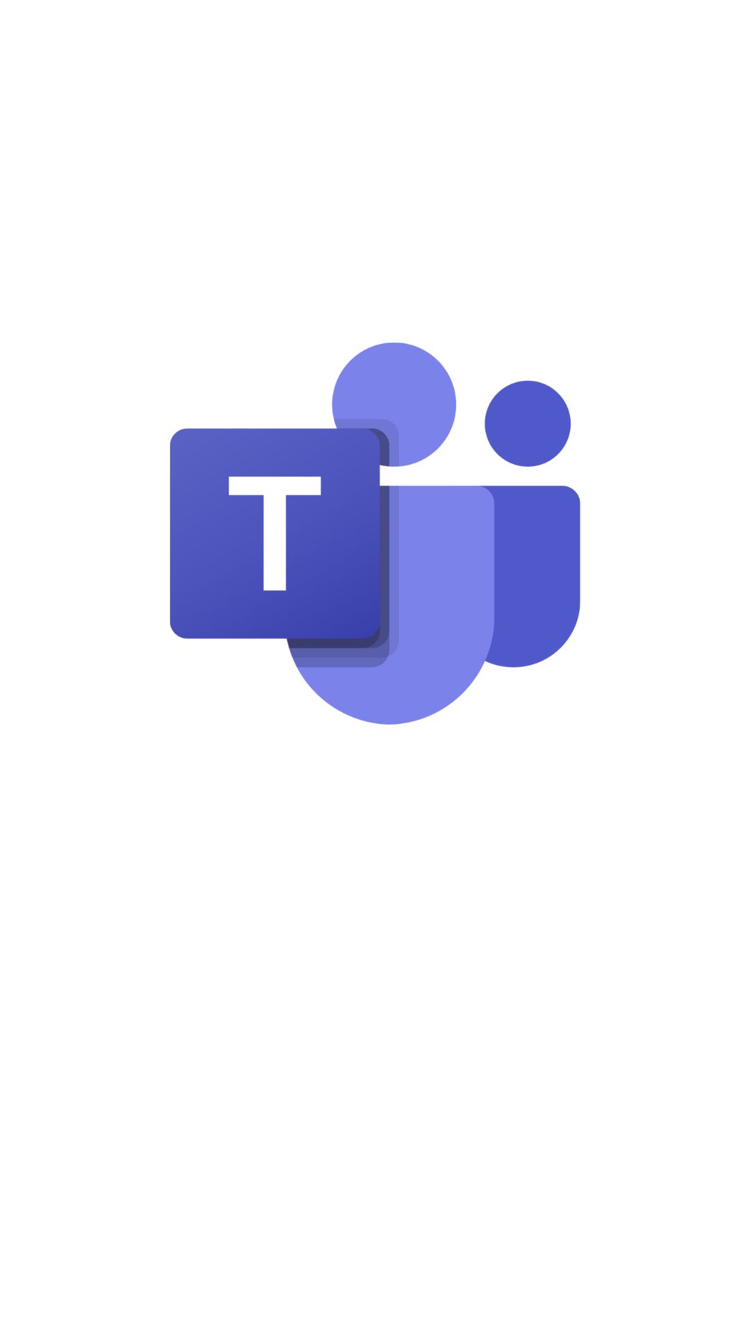 logo microsoft teams