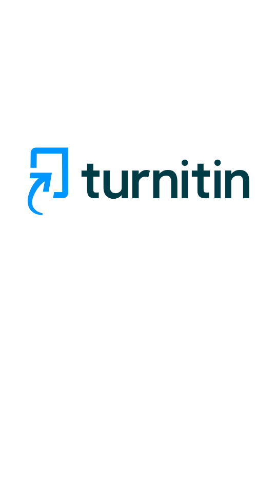 Logo Turnitin