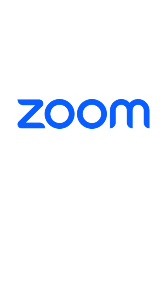 logo zoom