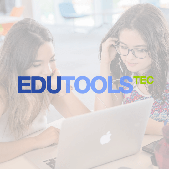 logo Edutools