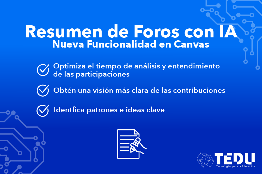 foros de IA