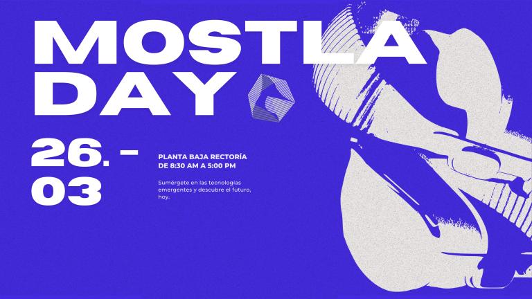 Mostla Day