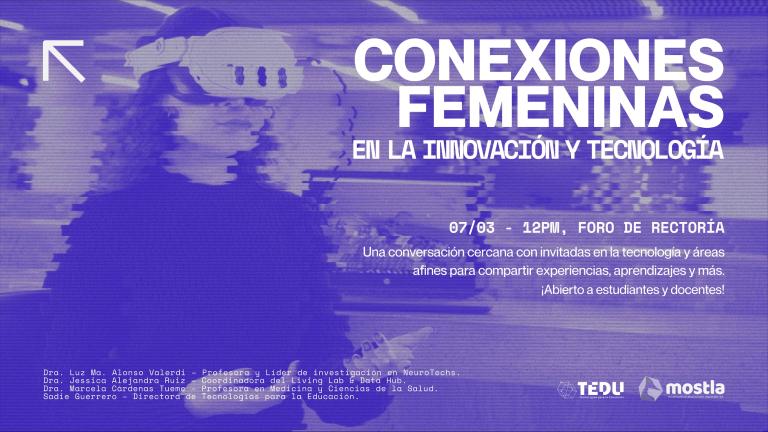 Conexiones Femeninas