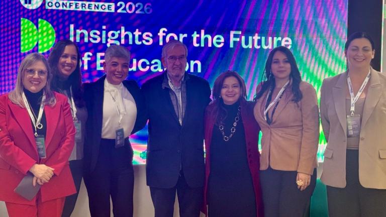 Panelistas Nivelación 2.0 – Aprendizaje personalizado con módulos adaptativos