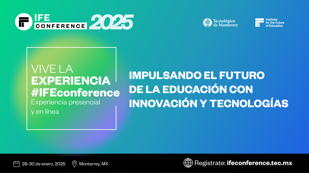 IFE Conference 2025