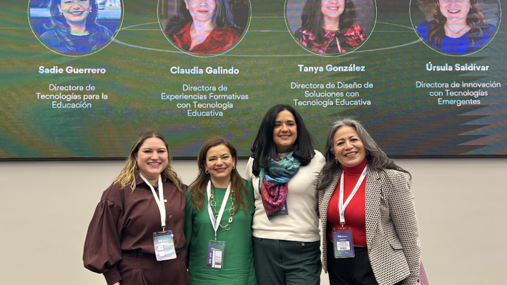 IFE Conference 2026: Las 10 Tecnologías Educativas para el 2026