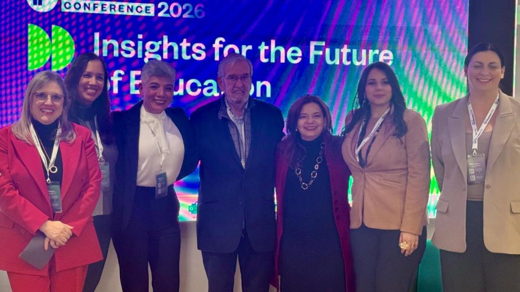 IFE Conference 2026: Nivelación 2.0 – Aprendizaje personalizado con módulos adaptativos