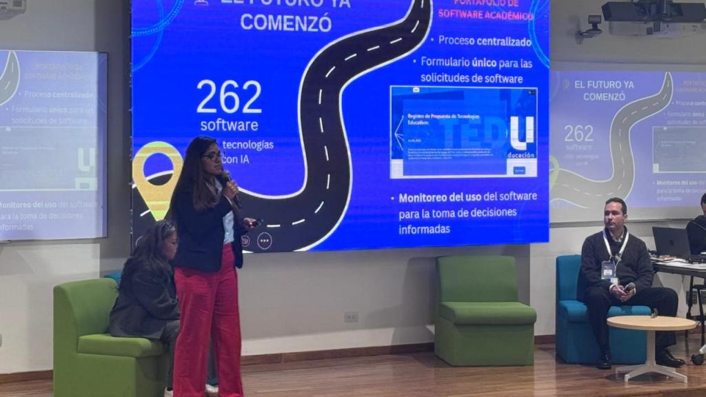 IFE Conference 2026: El camino hacia la innovación estratégica - Un enfoque inteligente para evaluar y potenciar tecnología educativa